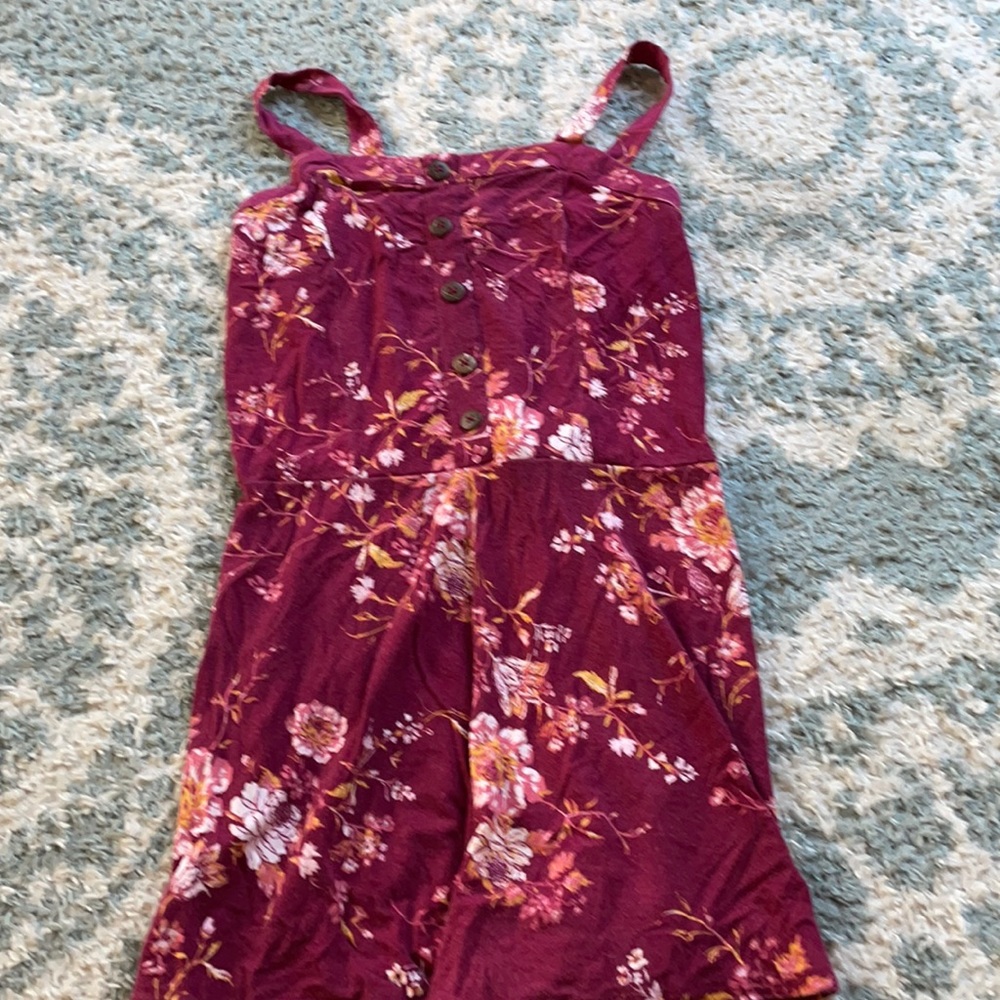 Romper in great shape.